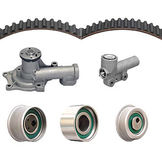Dayco® - Timing Belt Kit with Water Pump