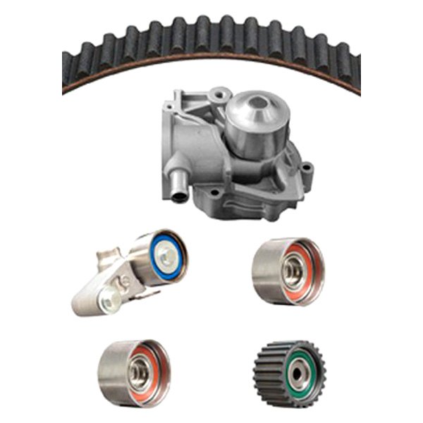 Dayco® - Timing Belt Kit with Water Pump