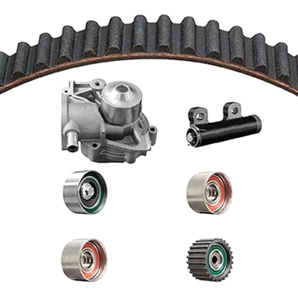 Dayco® - Timing Belt Kit with Water Pump