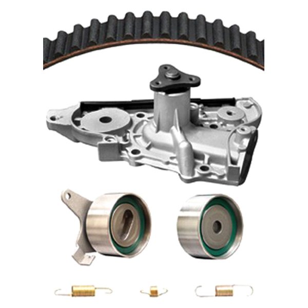 Dayco® - Timing Belt Kit with Water Pump