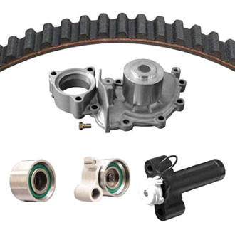 Dayco® - Timing Belt Kit with Water Pump