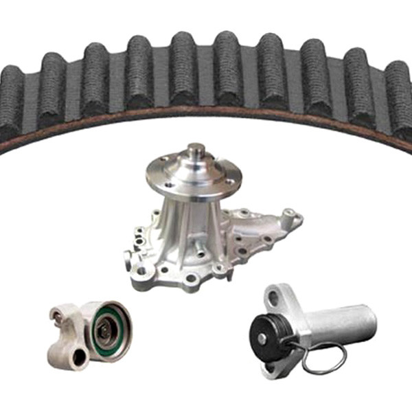 Dayco® Lexus SC300 1992 Timing Belt Kit with Water Pump