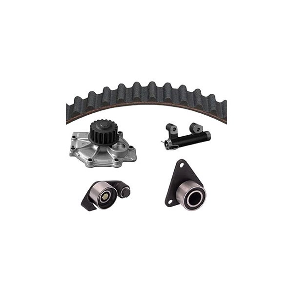 Dayco® - Timing Belt Kit with Water Pump