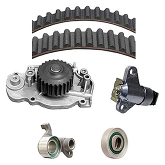 Dayco® - Timing Belt Kit with Water Pump