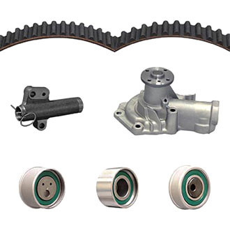 Dayco® - Timing Belt Kit with Water Pump