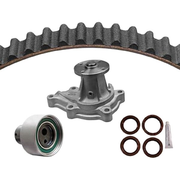 Dayco® WP249K1AS Timing Belt Kit with Water Pump