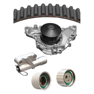 Dayco® WP259K2A - Timing Belt Kit with Water Pump