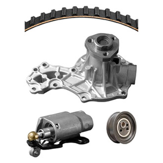 Dayco® - Timing Belt Kit with Water Pump