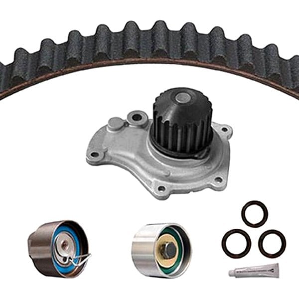 Dayco® - Chrysler Voyager 2000 Timing Belt Kit with Water Pump