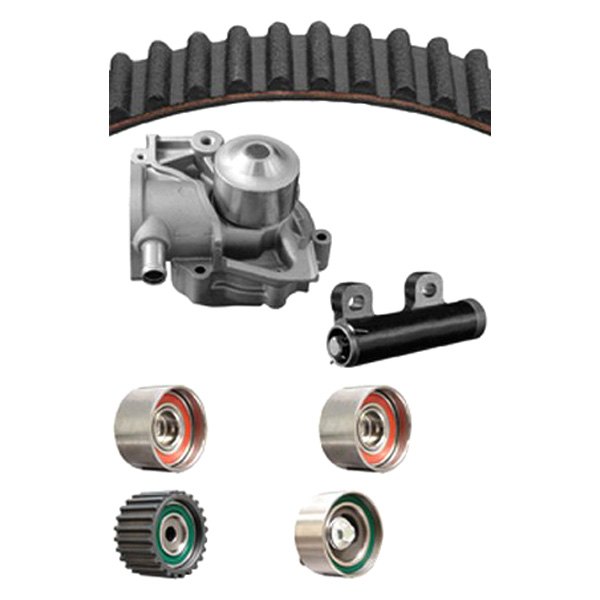 Dayco® - Timing Belt Kit with Water Pump