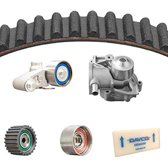 Dayco® - Timing Belt Kit with Water Pump