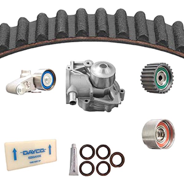 Dayco® - Timing Belt Kit with Water Pump