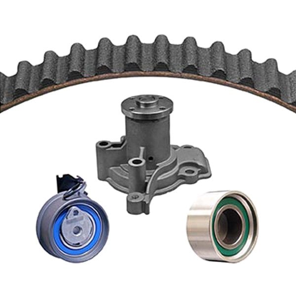 Dayco® - Timing Belt Kit with Water Pump