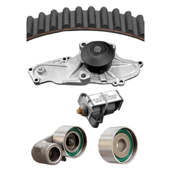 Dayco® - Timing Belt Kit with Water Pump