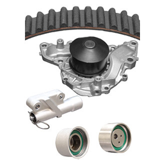 Dayco® WP287K1A - Timing Belt Kit with Water Pump