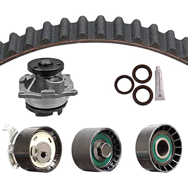 Dayco® - Timing Belt Kit with Water Pump