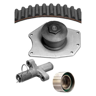 Dayco® - Timing Belt Kit with Water Pump