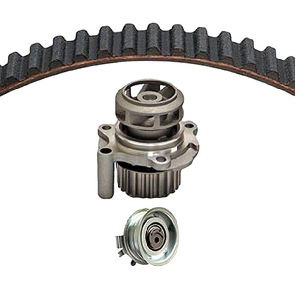 Dayco® - Timing Belt Kit with Water Pump