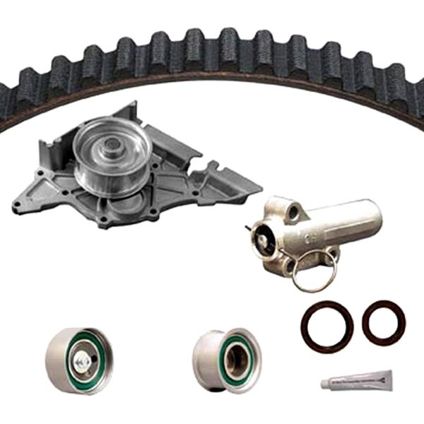 Dayco® - Timing Belt Kit with Water Pump