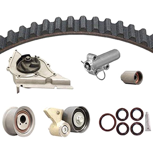 Dayco® - Timing Belt Kit with Water Pump