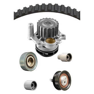 Dayco® - Timing Belt Kit with Water Pump