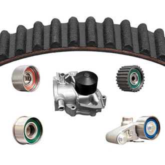 Dayco® - Timing Belt Kit with Water Pump