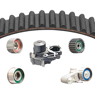 Dayco® - Timing Belt Kit with Water Pump