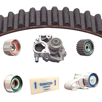 Dayco® - Timing Belt Kit with Water Pump