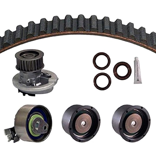 Dayco® - Timing Belt Kit with Water Pump