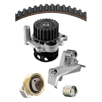 Dayco® WP306K1A - Timing Belt Kit with Water Pump