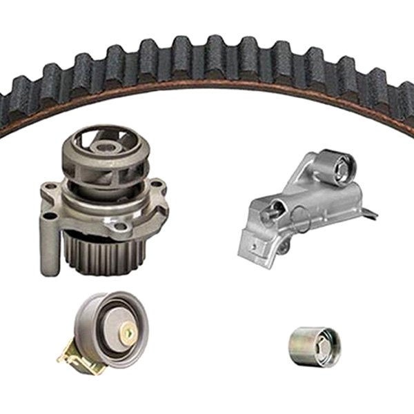 Dayco® WP306K2AM - Timing Belt Kit with Water Pump