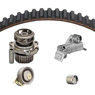 Dayco® - Timing Belt Kit with Water Pump