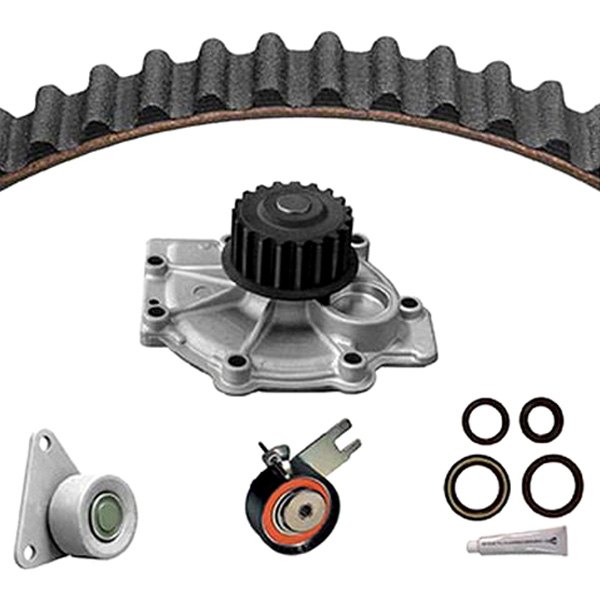 Dayco® - Timing Belt Kit with Water Pump