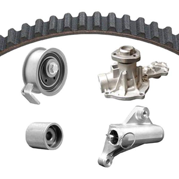 Dayco® - Timing Belt Kit with Water Pump