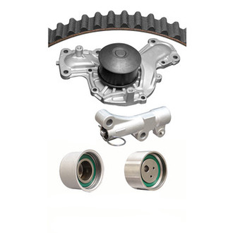 Dayco® - Timing Belt Kit with Water Pump