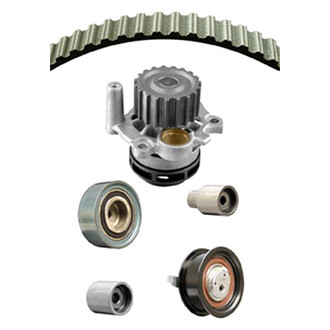 Dayco® - Timing Belt Kit with Water Pump