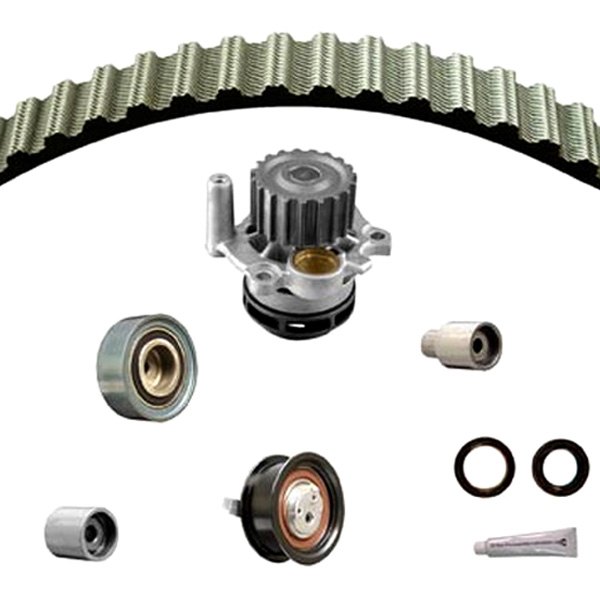 Dayco® - Timing Belt Kit with Water Pump