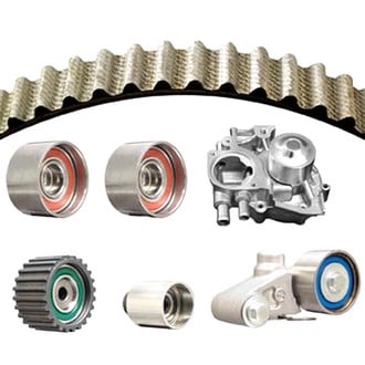 Dayco® - Timing Belt Kit with Water Pump
