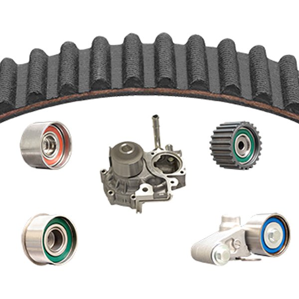 Dayco® - Timing Belt Kit with Water Pump