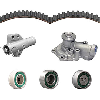 Dayco® - Timing Belt Kit with Water Pump