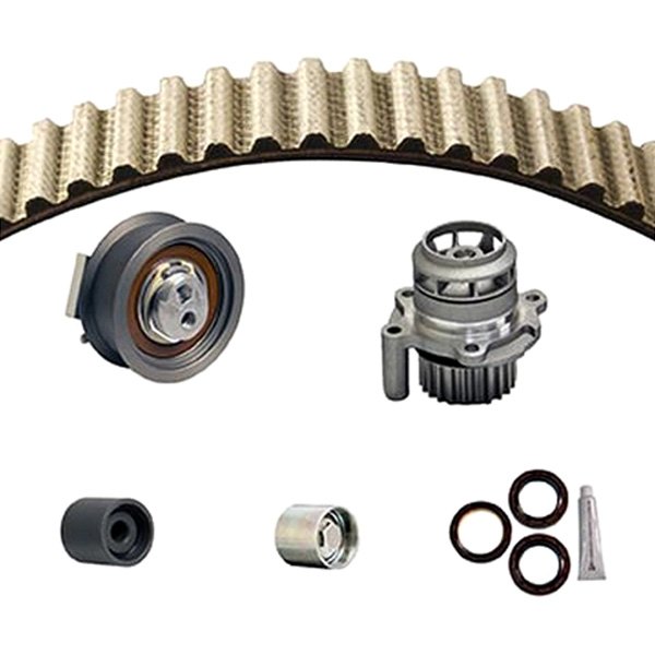 Dayco® - Timing Belt Kit with Water Pump