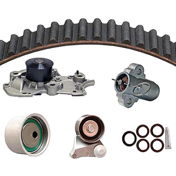 Dayco® - Timing Belt Kit with Water Pump