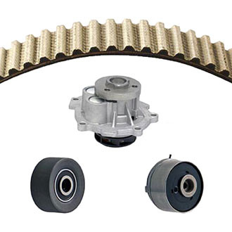 Dayco® - Timing Belt Kit with Water Pump