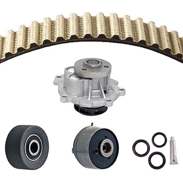 Dayco® Chevy Cruze 1.8L 2012 Timing Belt Kit