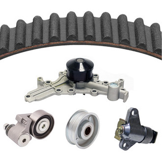 Dayco® - Timing Belt Kit with Water Pump
