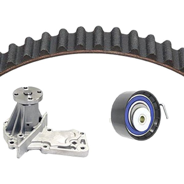 Ford fiesta timing outlet belt kit