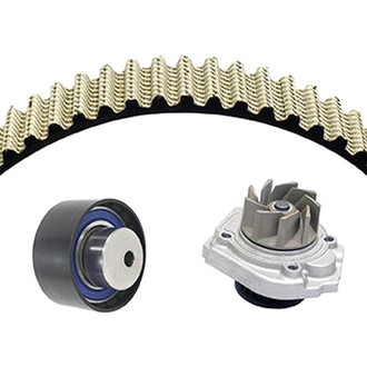 Dayco® - Timing Belt Kit with Water Pump