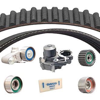 Dayco® - Timing Belt Kit with Water Pump