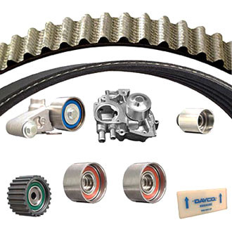 Dayco® - Timing Belt Kit with Water Pump