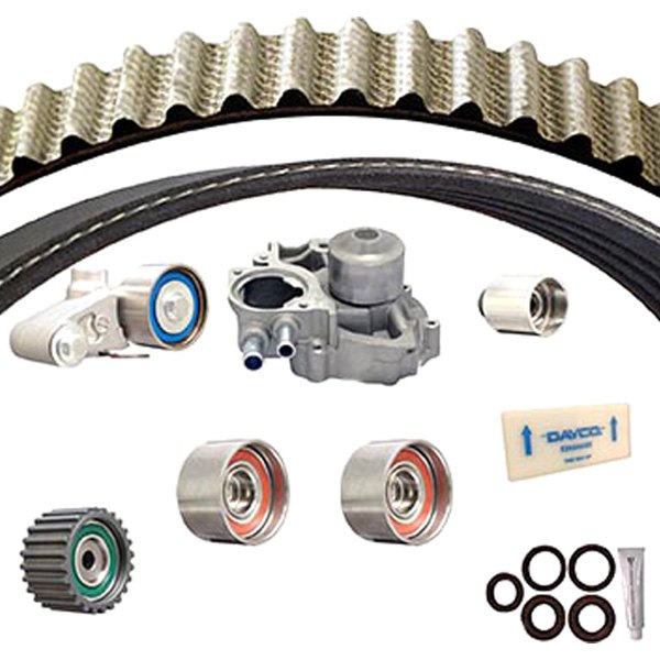 Dayco® - Timing Belt Kit with Water Pump